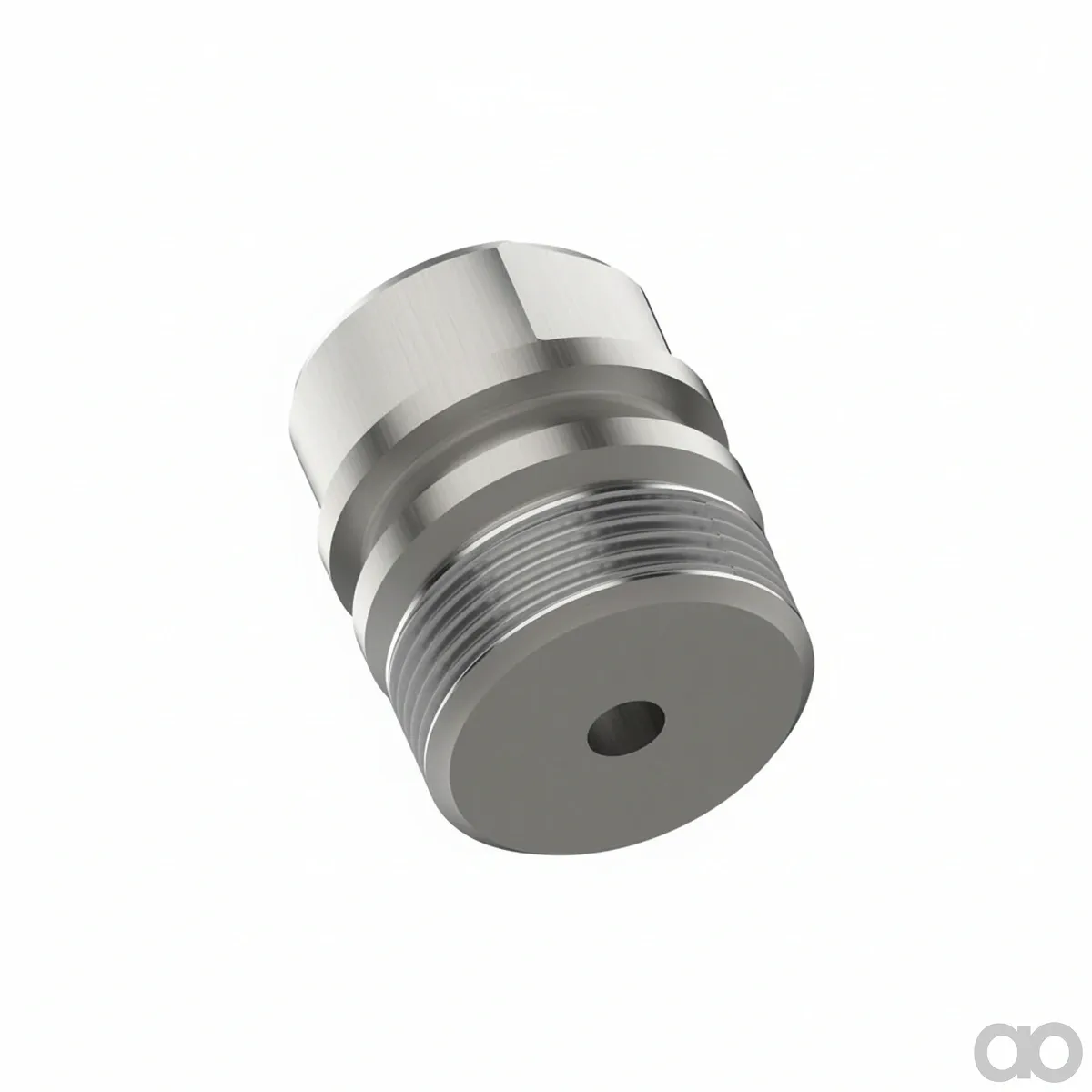 John Deere - R325840 - Fitting-Stopfen
