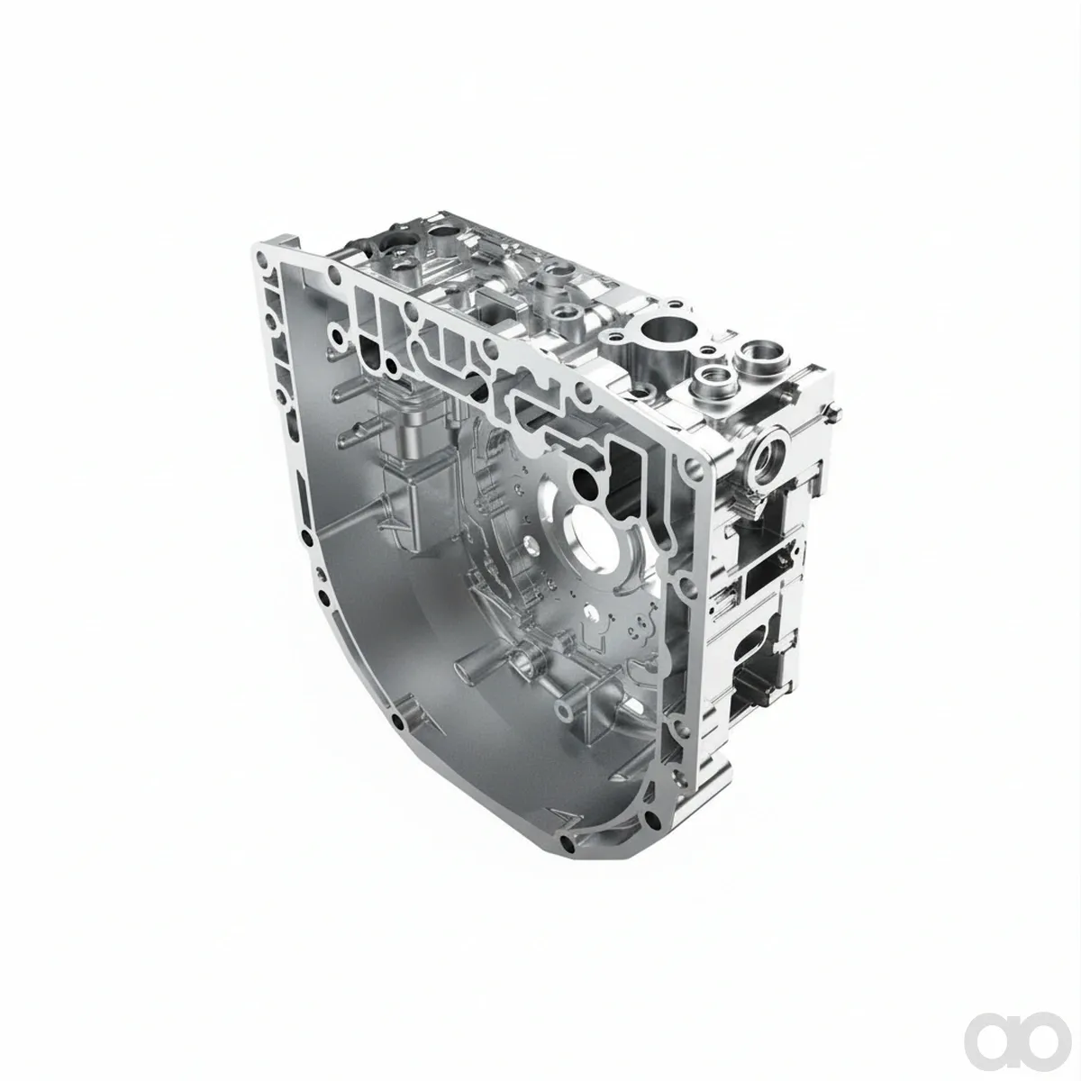 John Deere - R331121 - PowrQuad™ und AutoQuad™ Getriebevordergehaeuse
