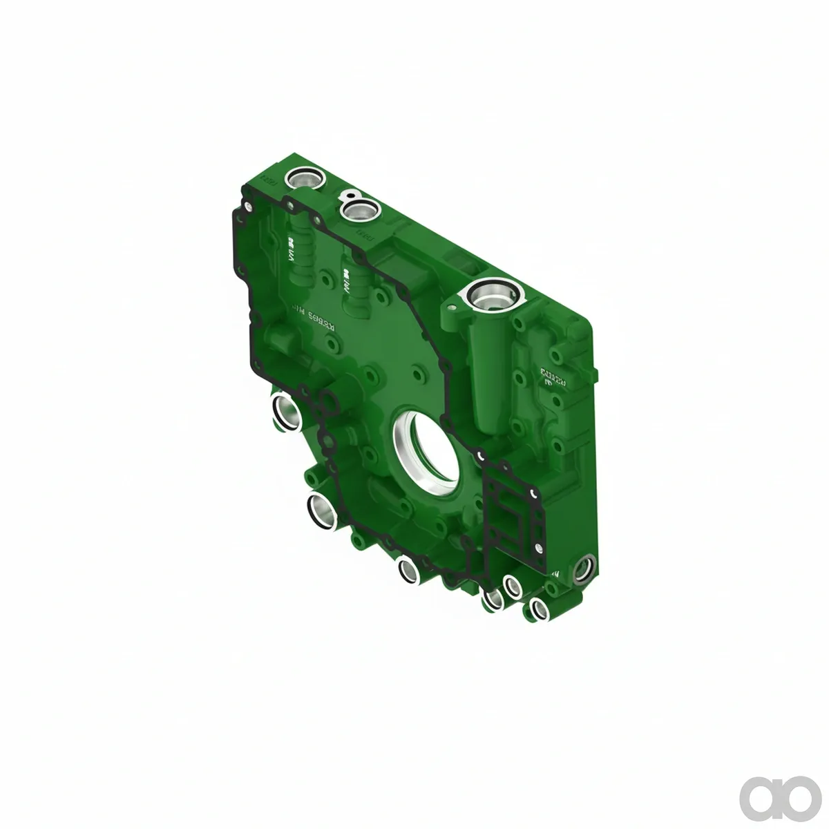 John Deere - R331512 - Getriebesteuerventilgehaeuse
