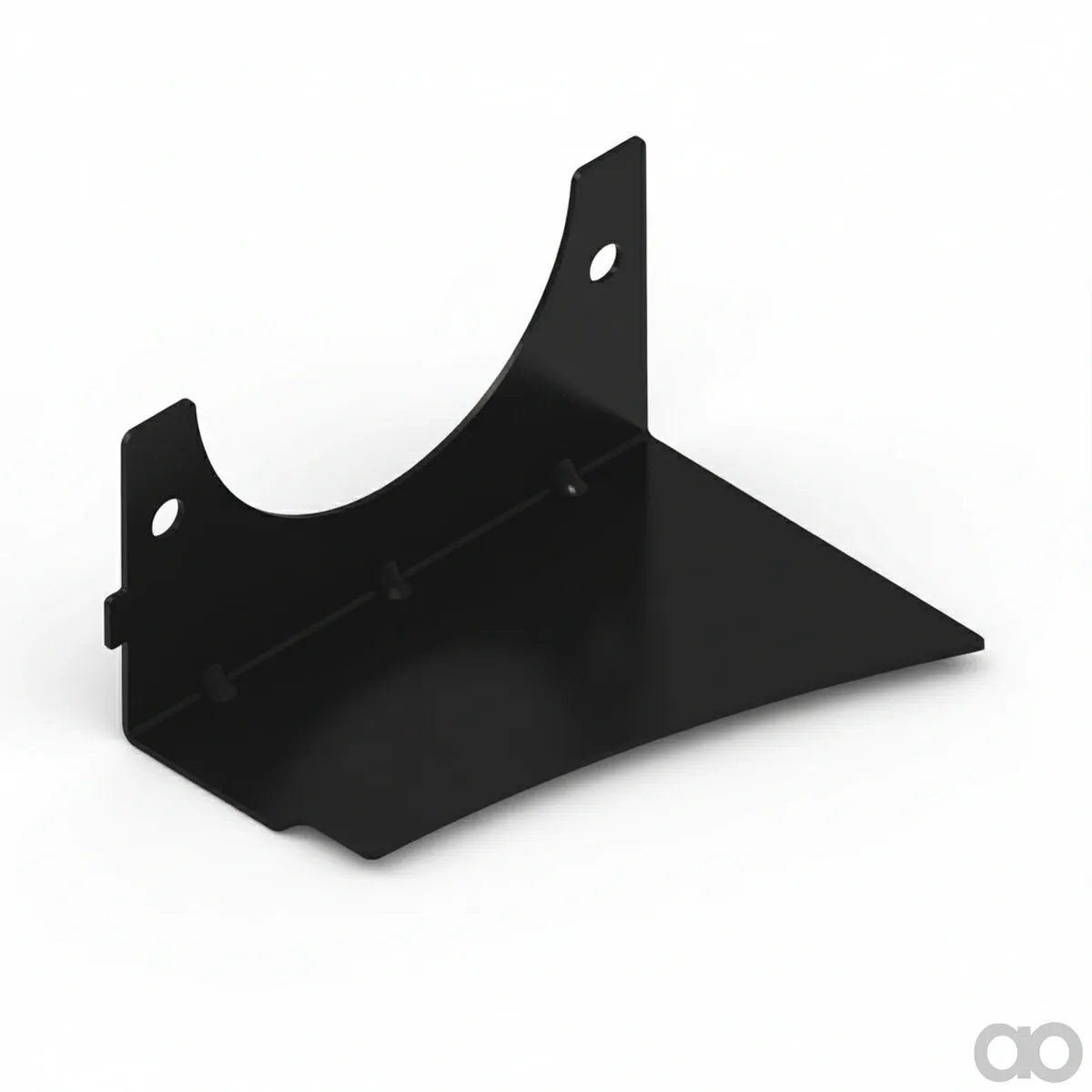 John Deere - R332739 - Schild