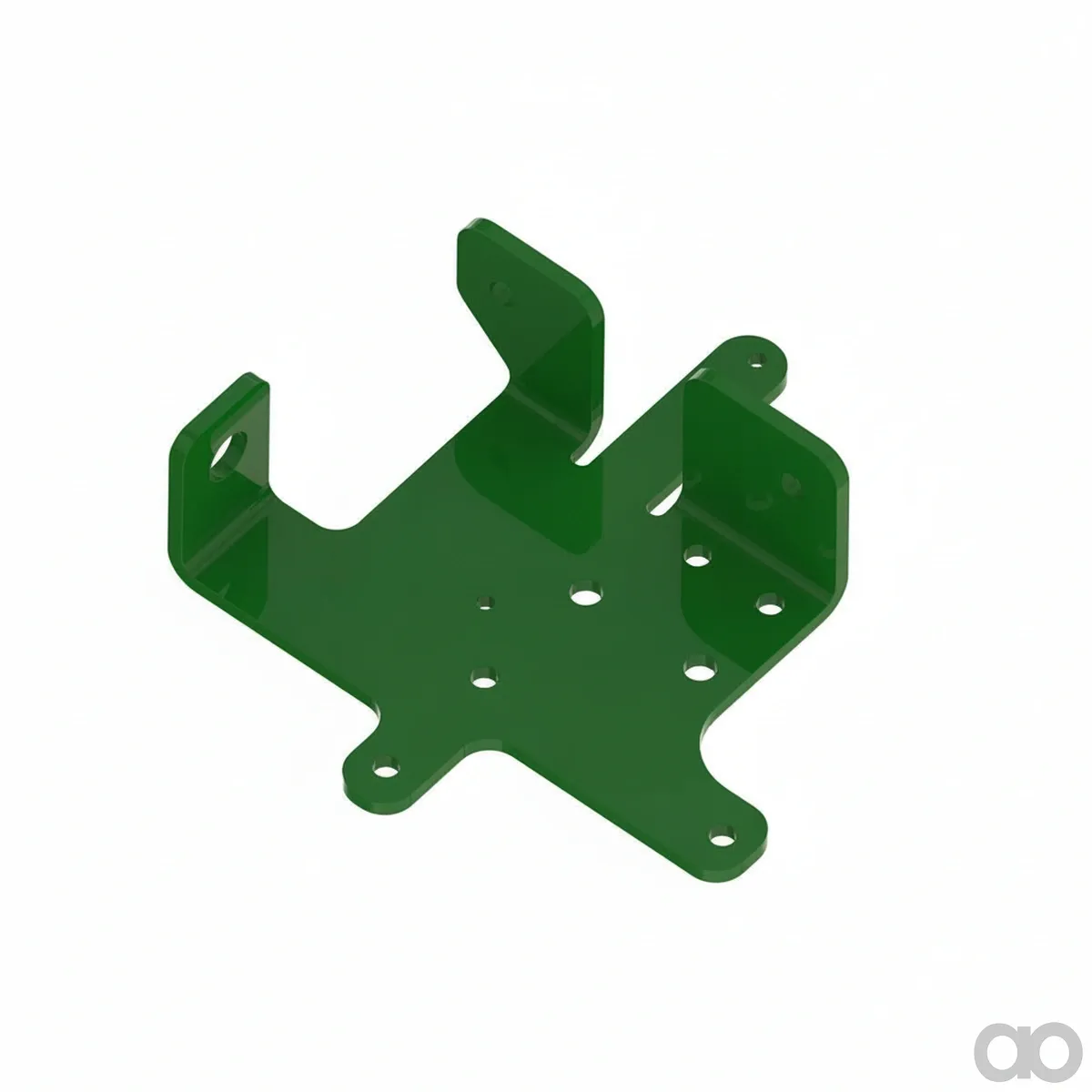 John Deere
