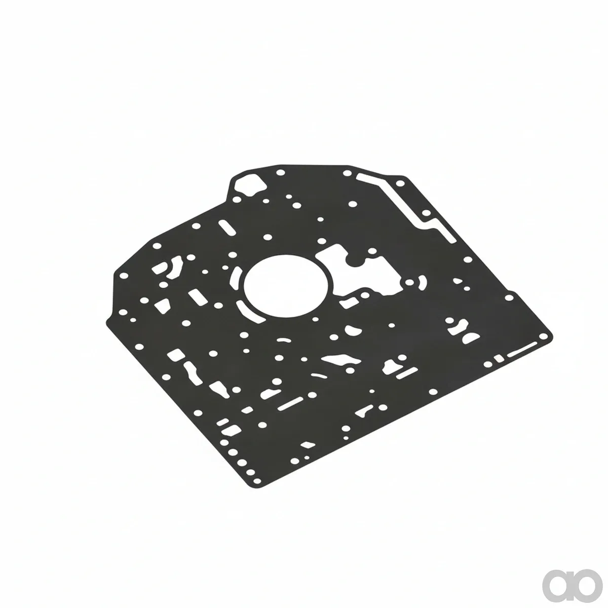 John Deere - R336841 - Dichtung Frontabdeckung Zu Ventil