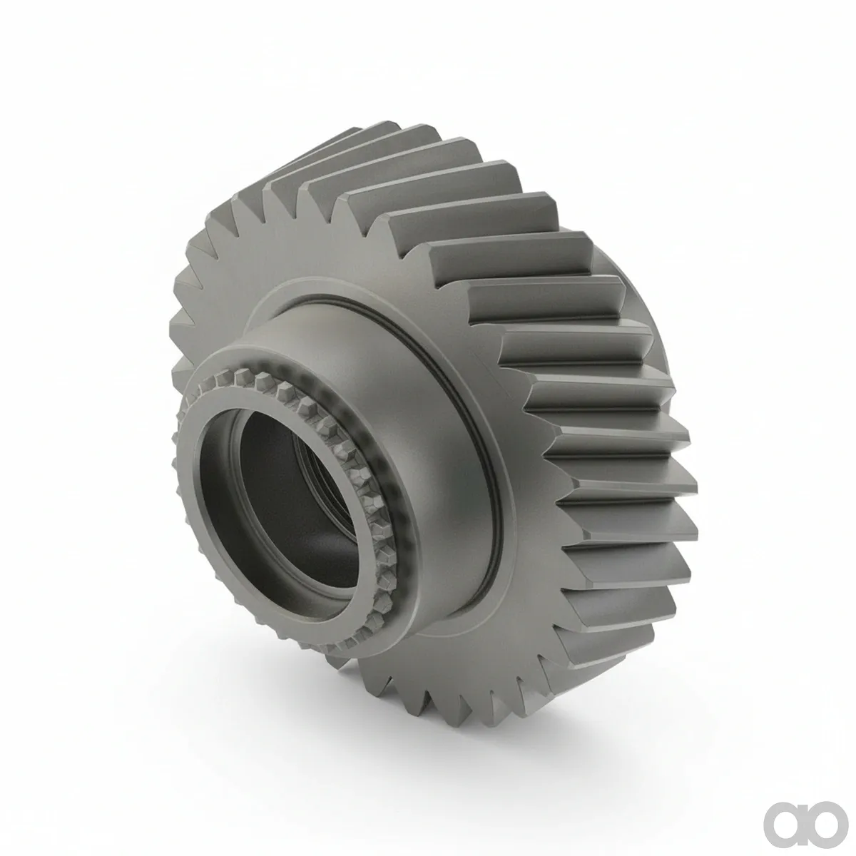 John Deere - R337668 - Zahnrad