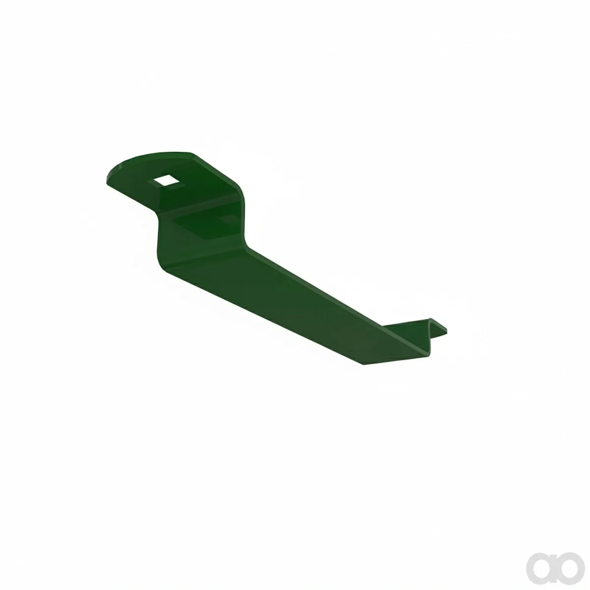 John Deere - R338472 - Breiter Vorderer Kotfluegelhalter