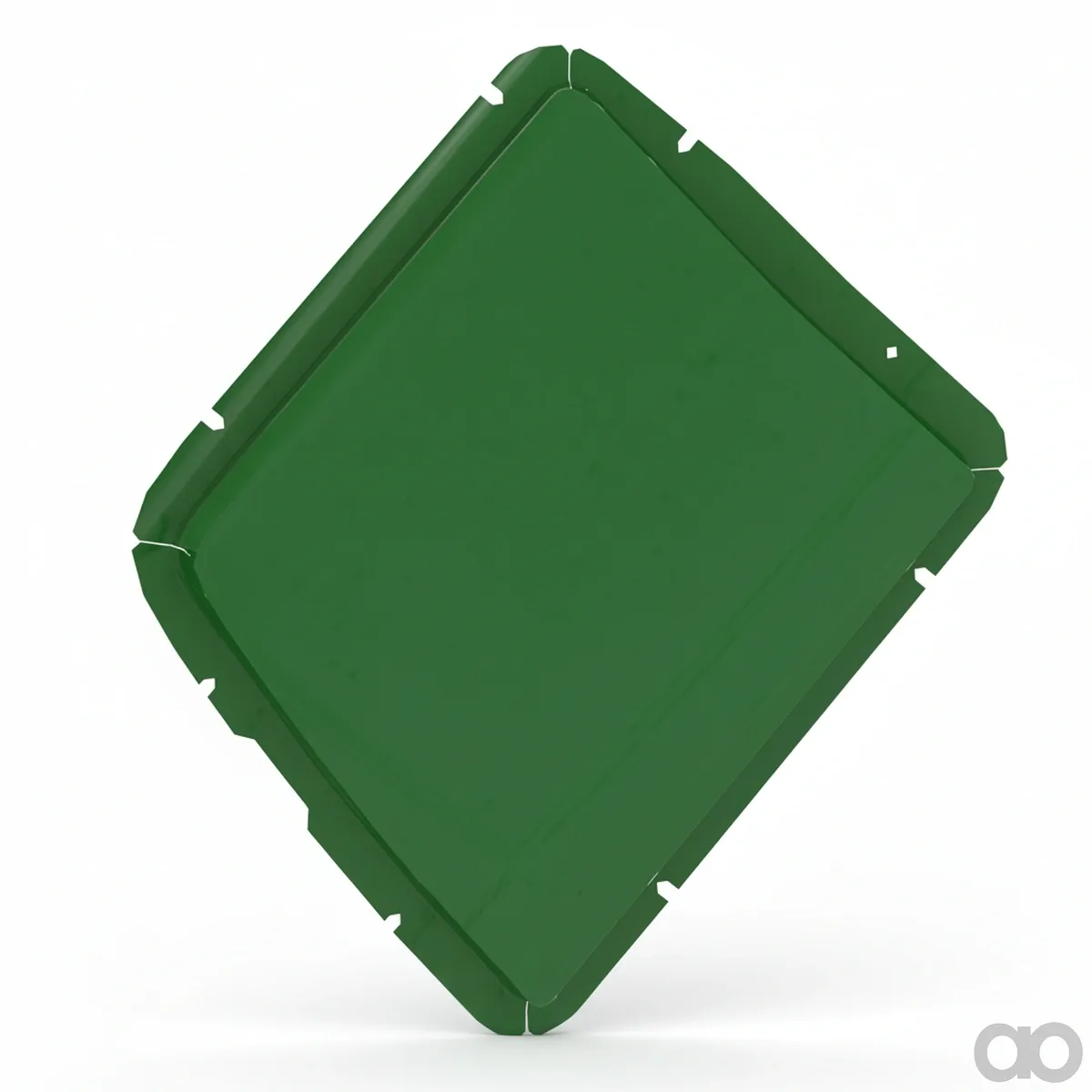 John Deere - R341302 - Rechte Vordere Obere Motorhaubenabdeckung