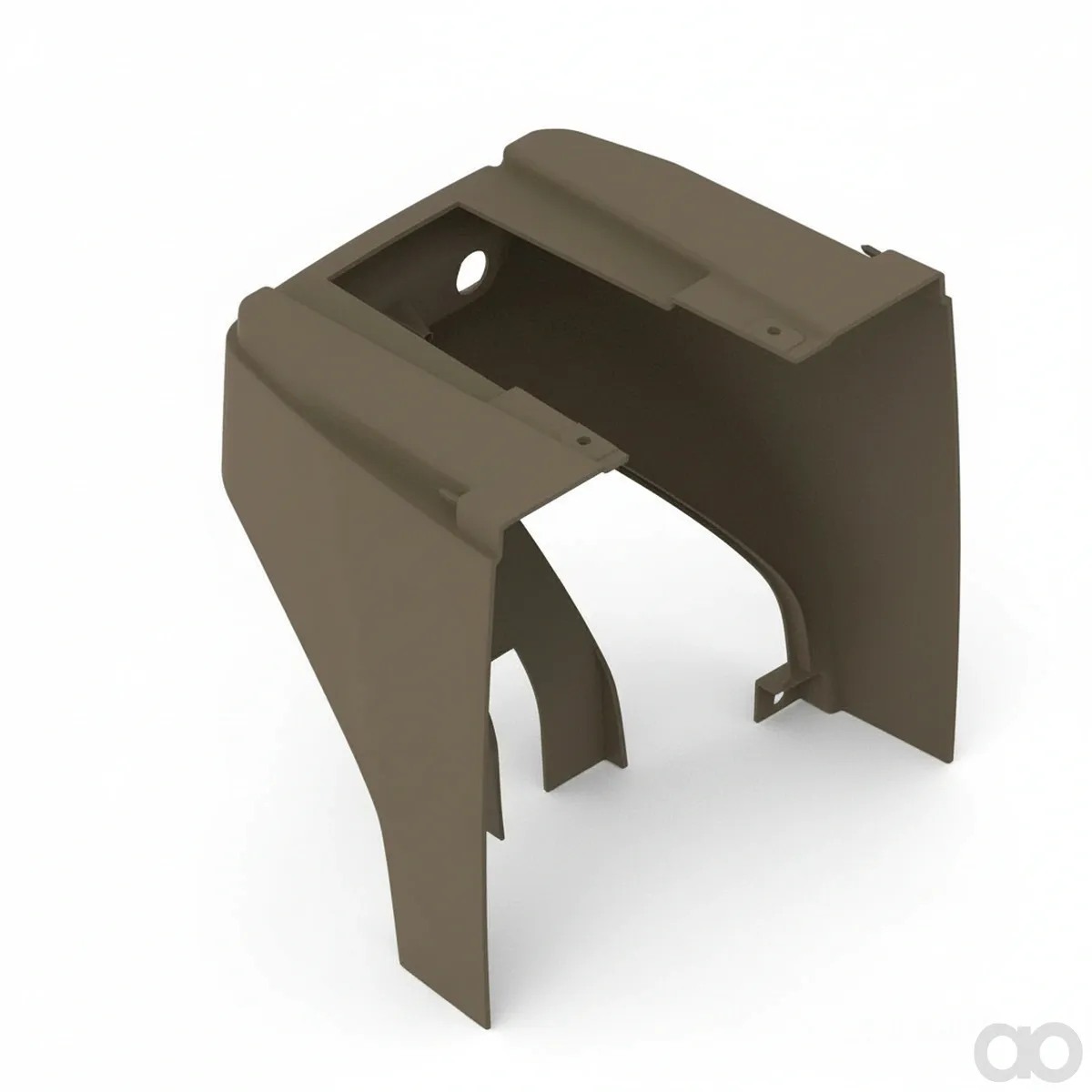 John Deere - R343036 - Untere Verkleidung