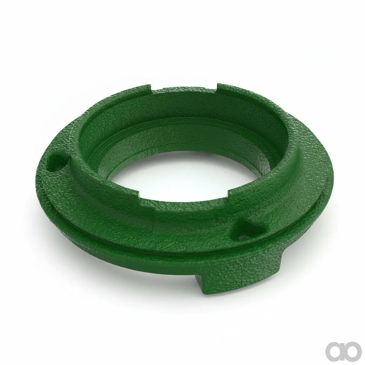 John Deere