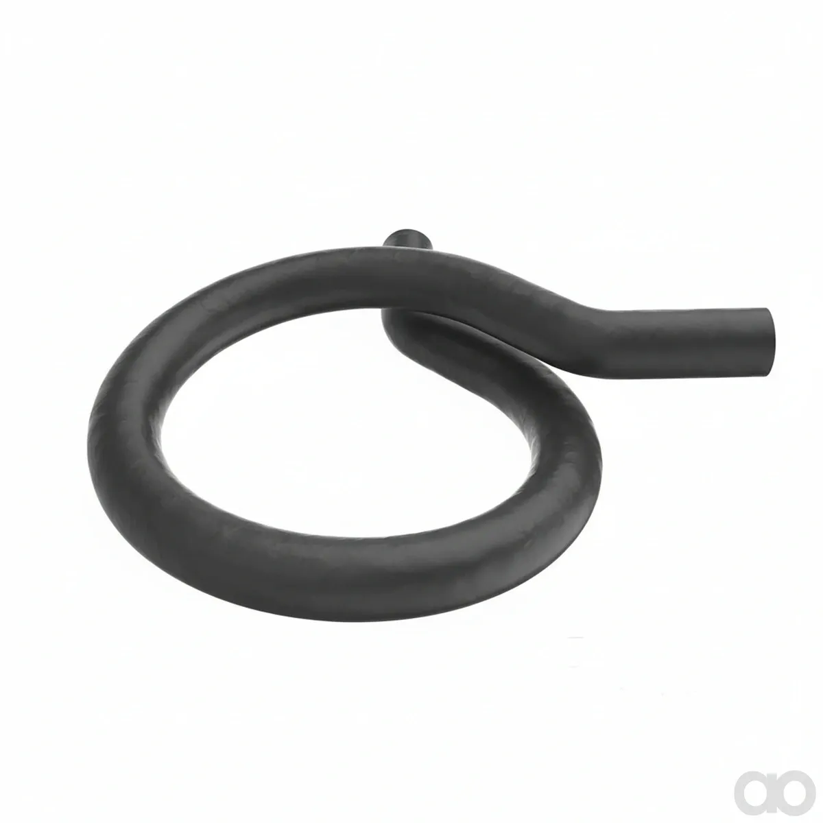 John Deere - R34766 - Kraftstoffleitungs-Manschetten-Schelle