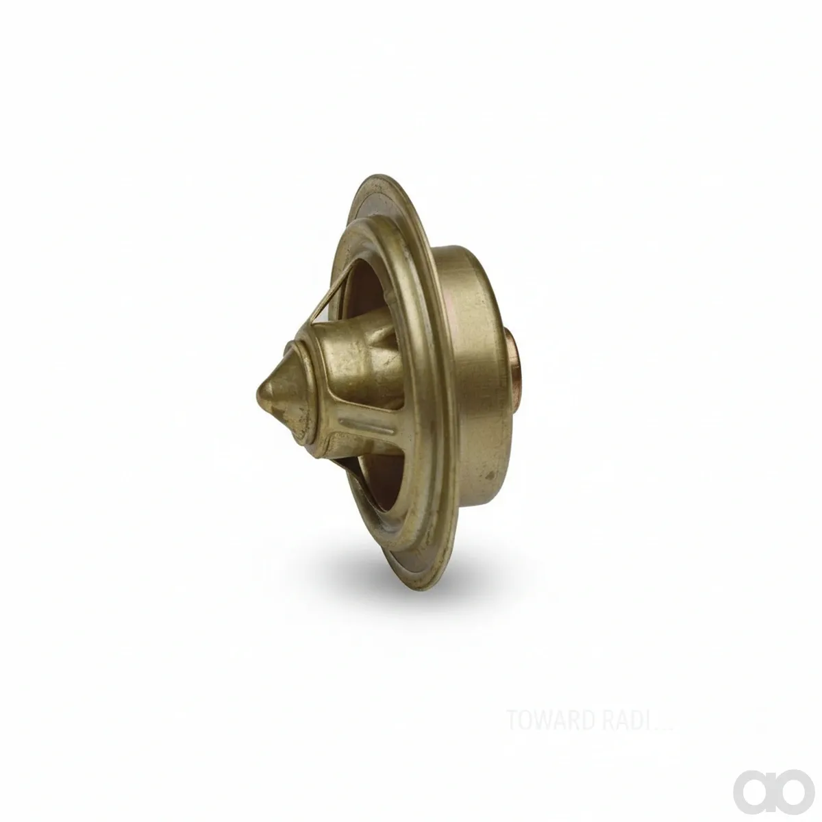 John Deere - R36846 - Thermostat, 180 Grad