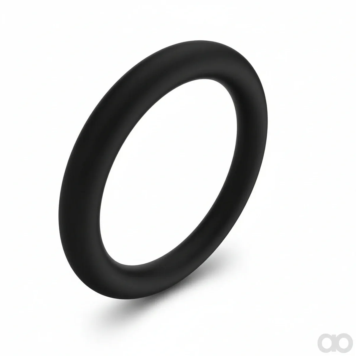John Deere - R375R - O-Ring mit rundem Querschnitt