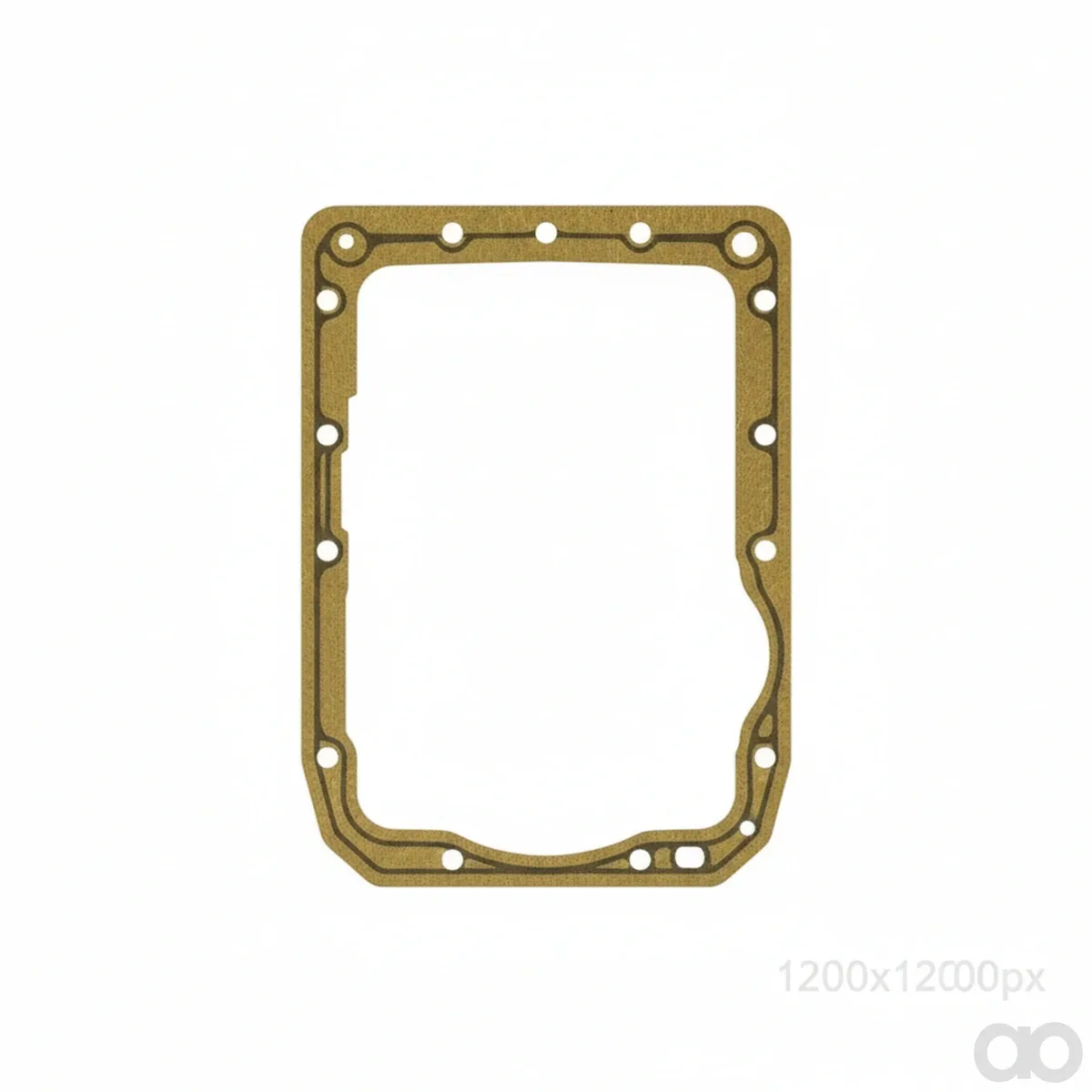 John Deere - R40912 - Getriebegehaeuseabdeckungsdichtung