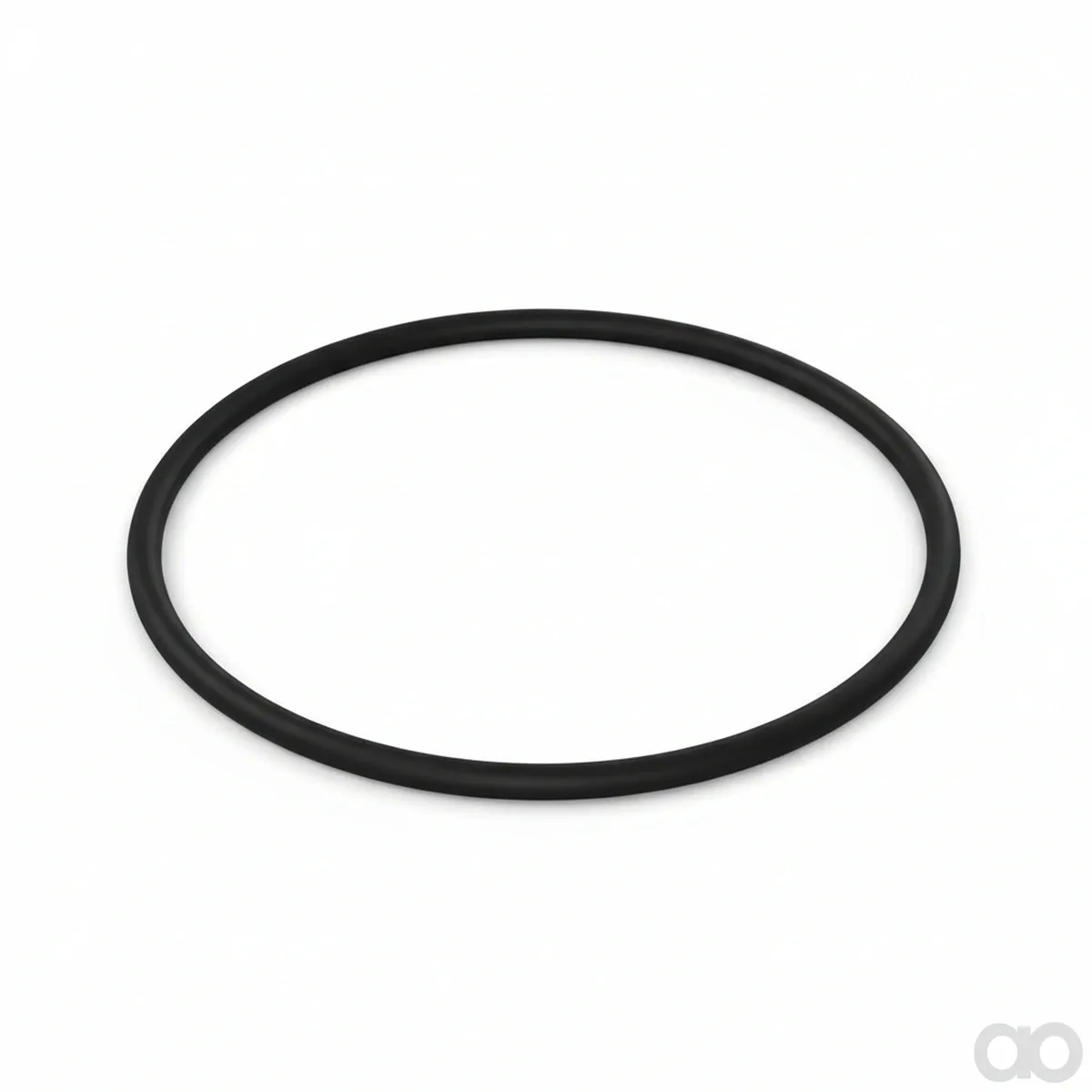 John Deere - R44815 - Externe Oel-Gummidichtung
