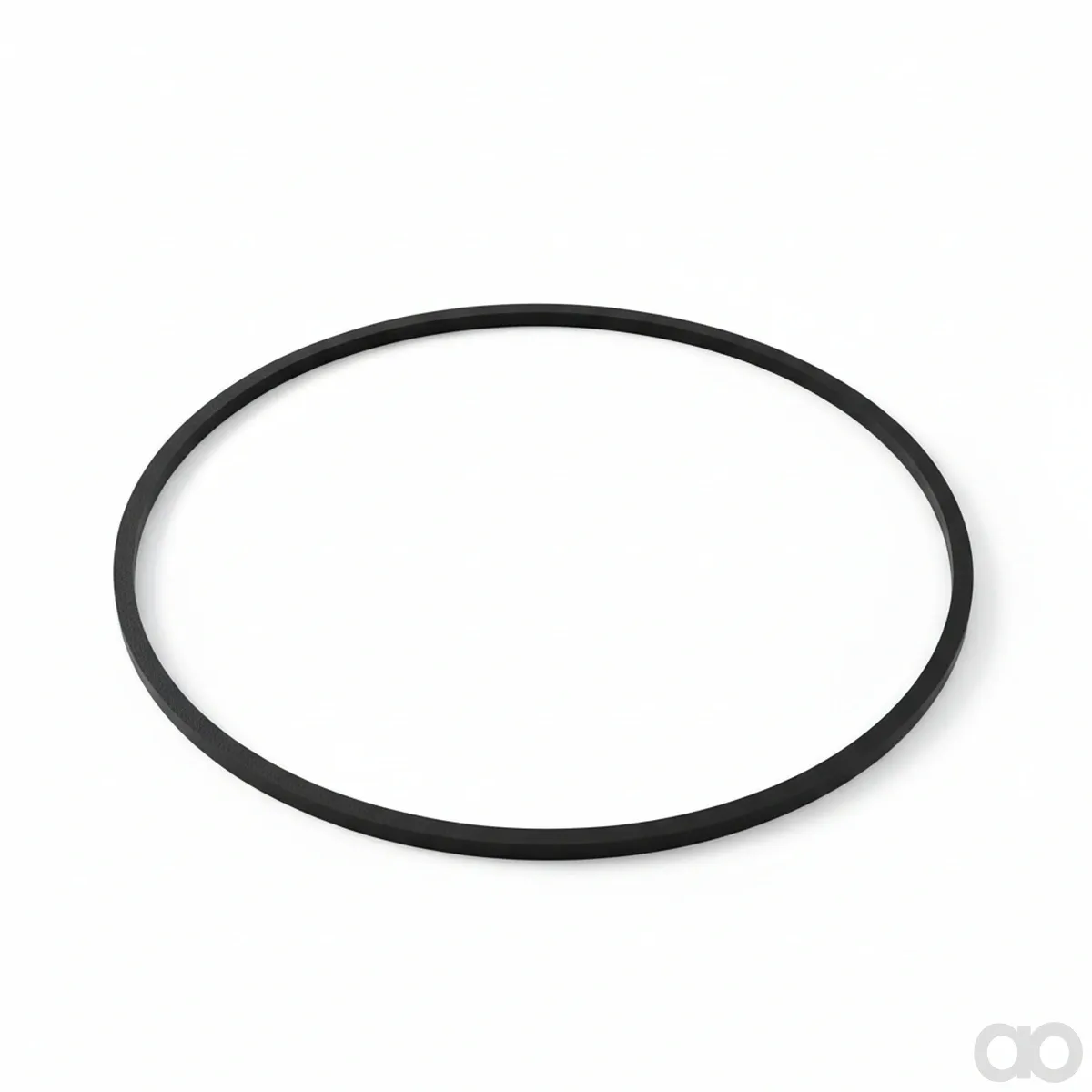 John Deere - R44817 - Externe Oel-Gummidichtung