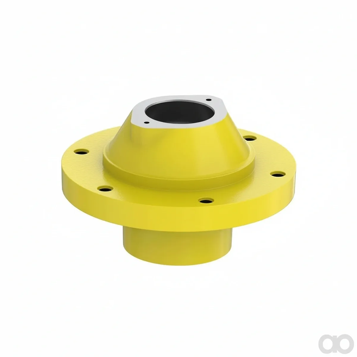 John Deere - R49839 - Vorderradnabe