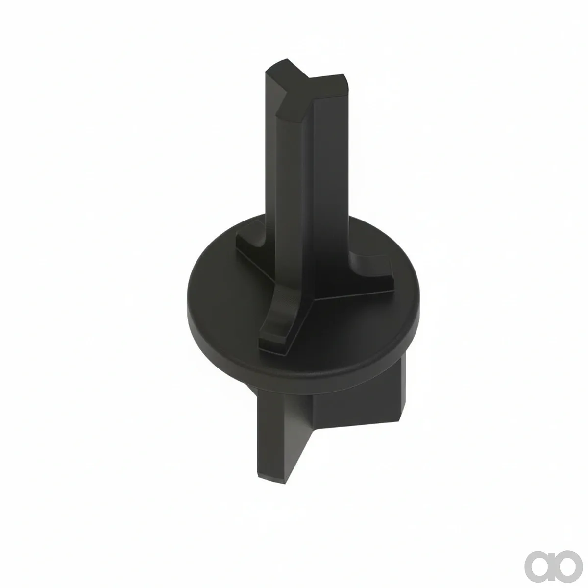 John Deere - R500055 - Kuehler-Umgehungsventil