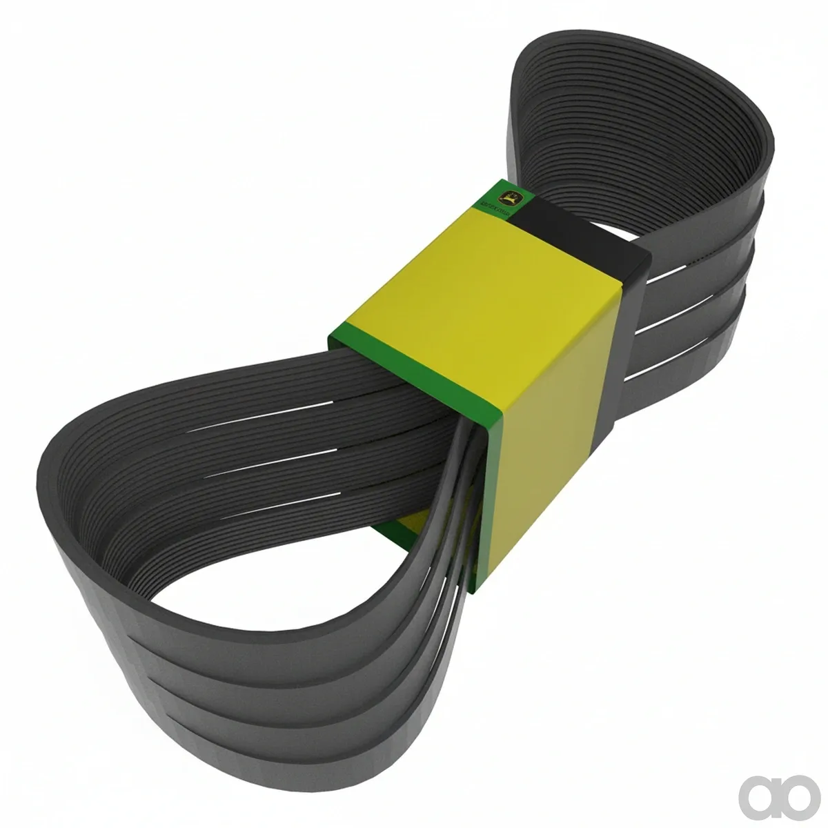 John Deere - R502599 - Flachriemen