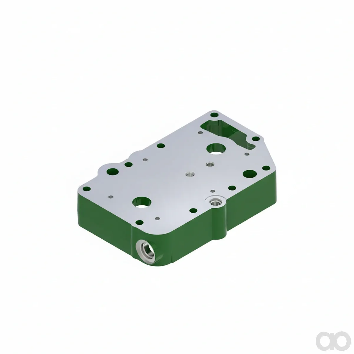 John Deere - R504952 - Gehaeuse