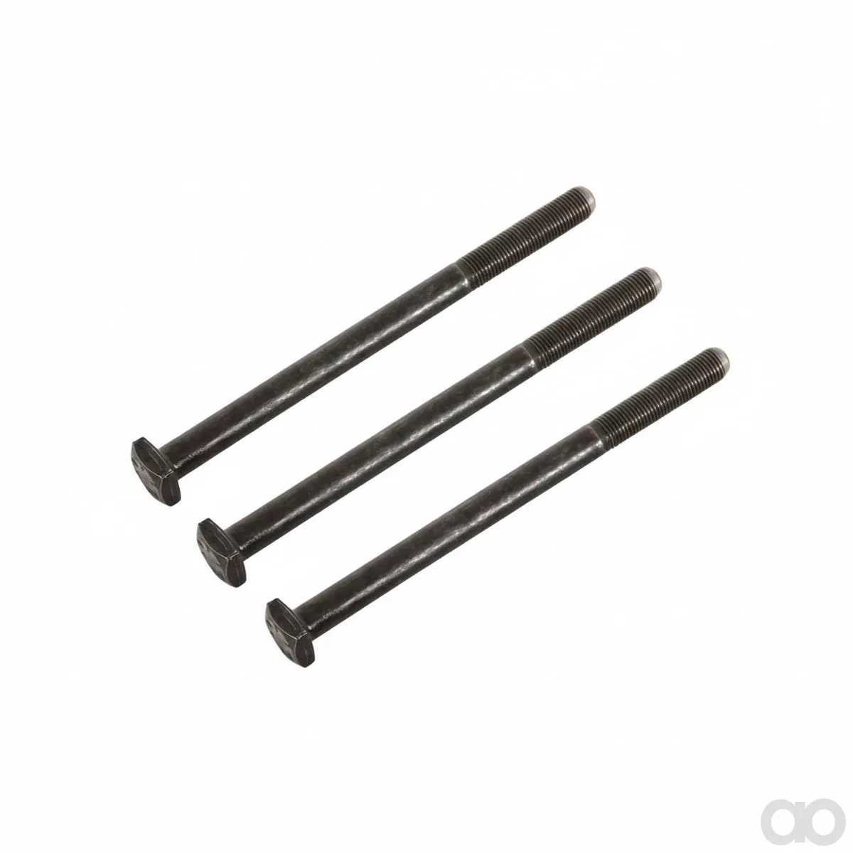 John Deere - R51230 - Vierkantschraube, 3/8" X 5.44"