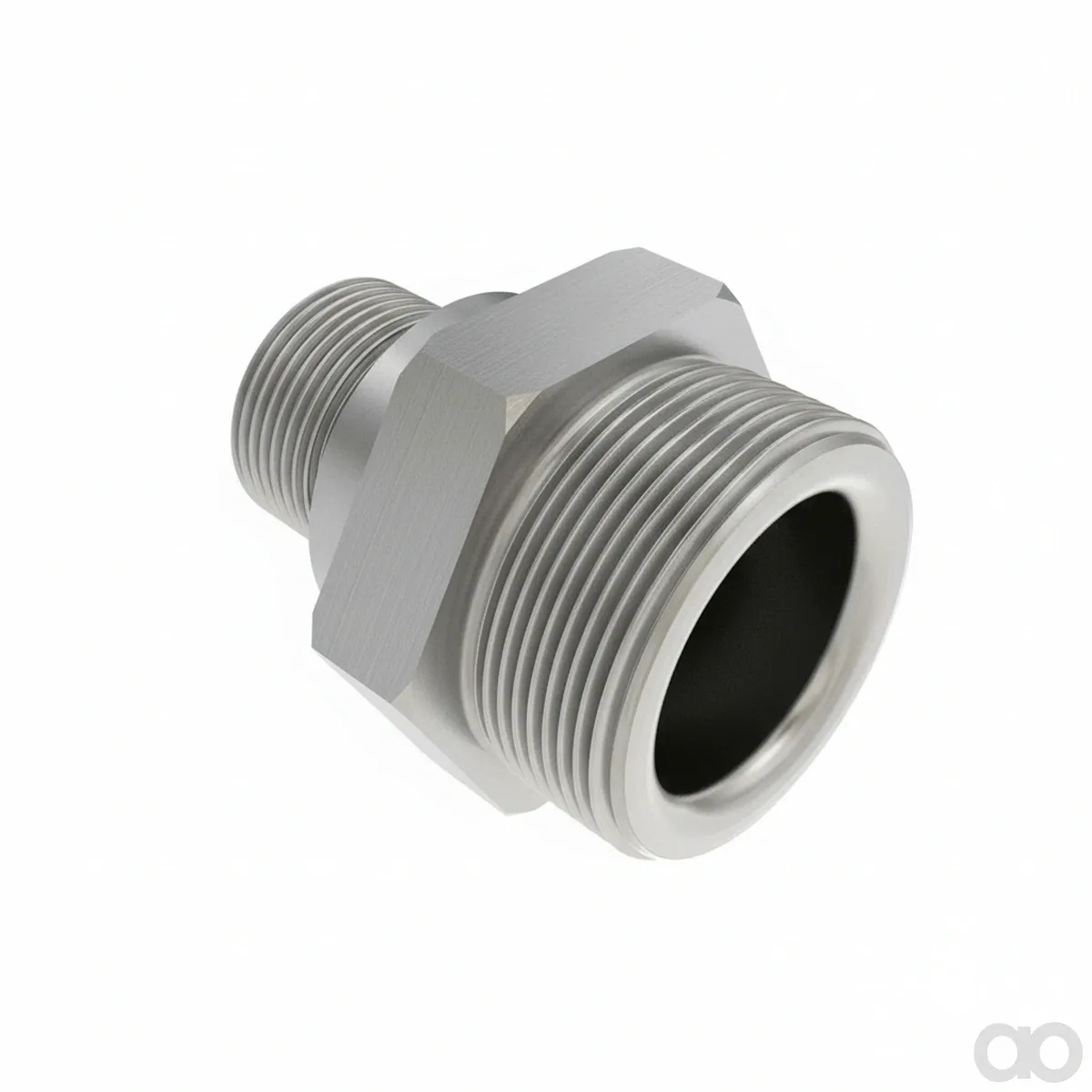 John Deere - R516453 - Adapterfitting