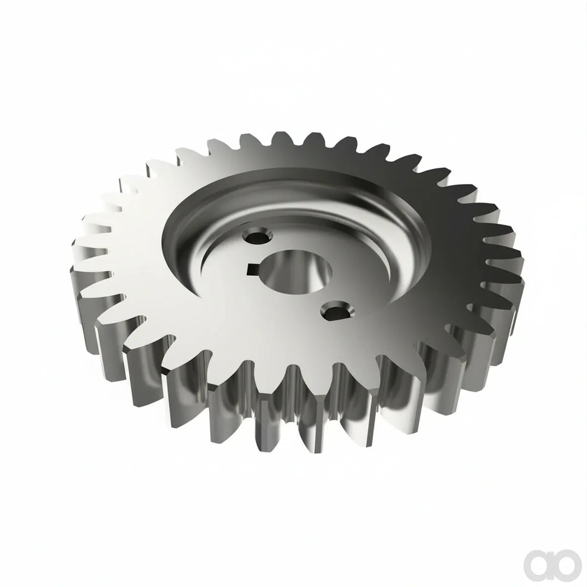 John Deere - R518254 - Kraftstofffoerderpumpenrad