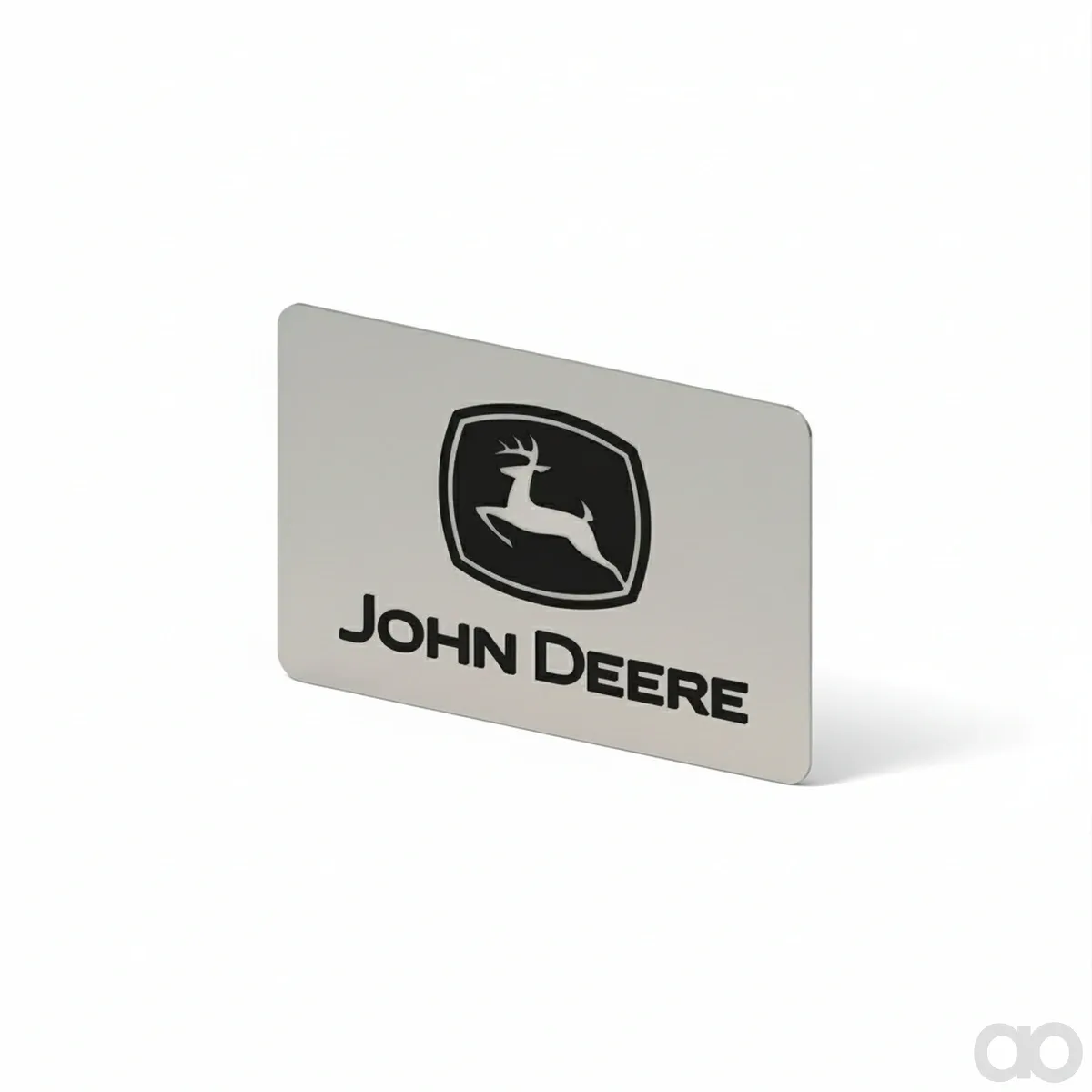 John Deere