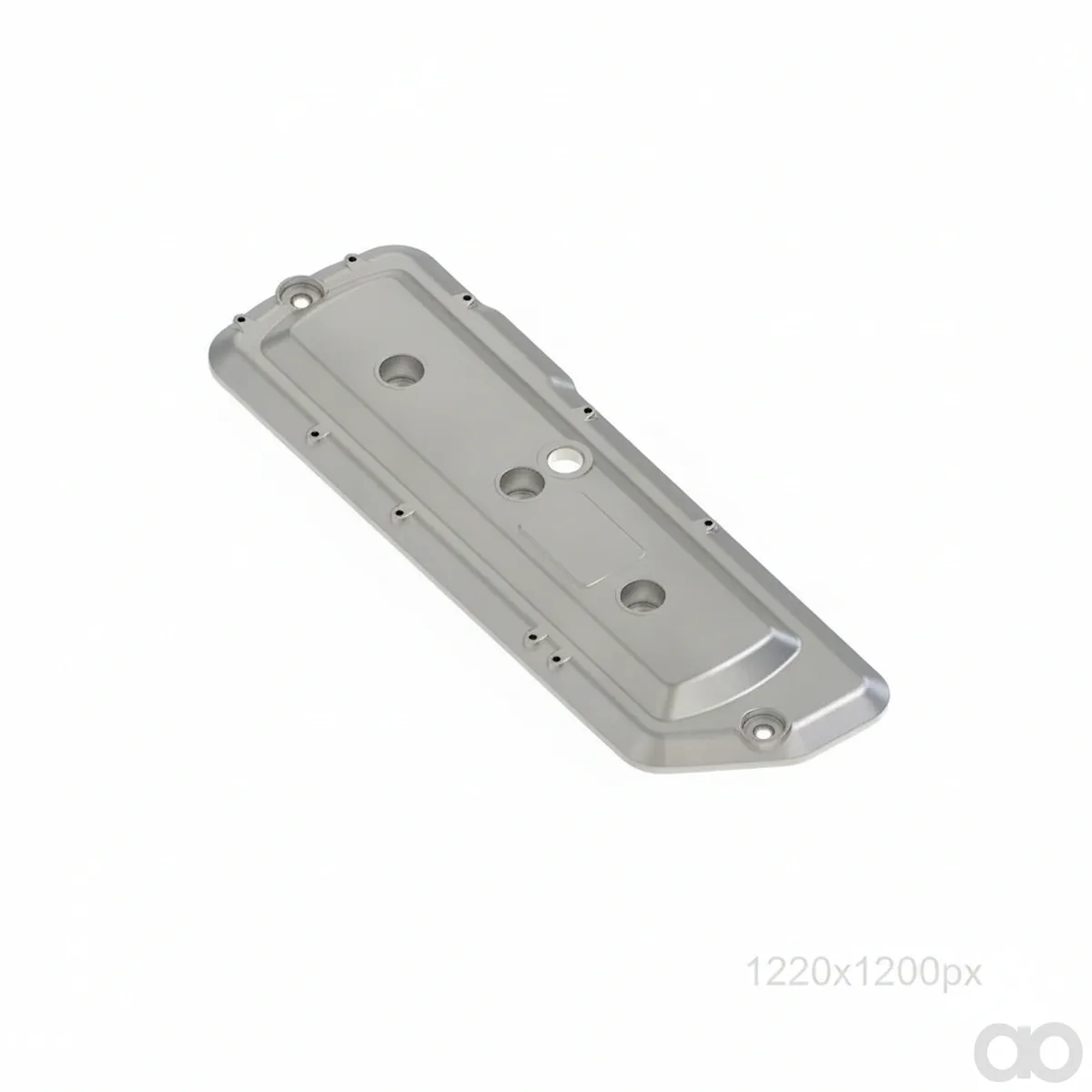 John Deere - R522167 - Ventildeckel