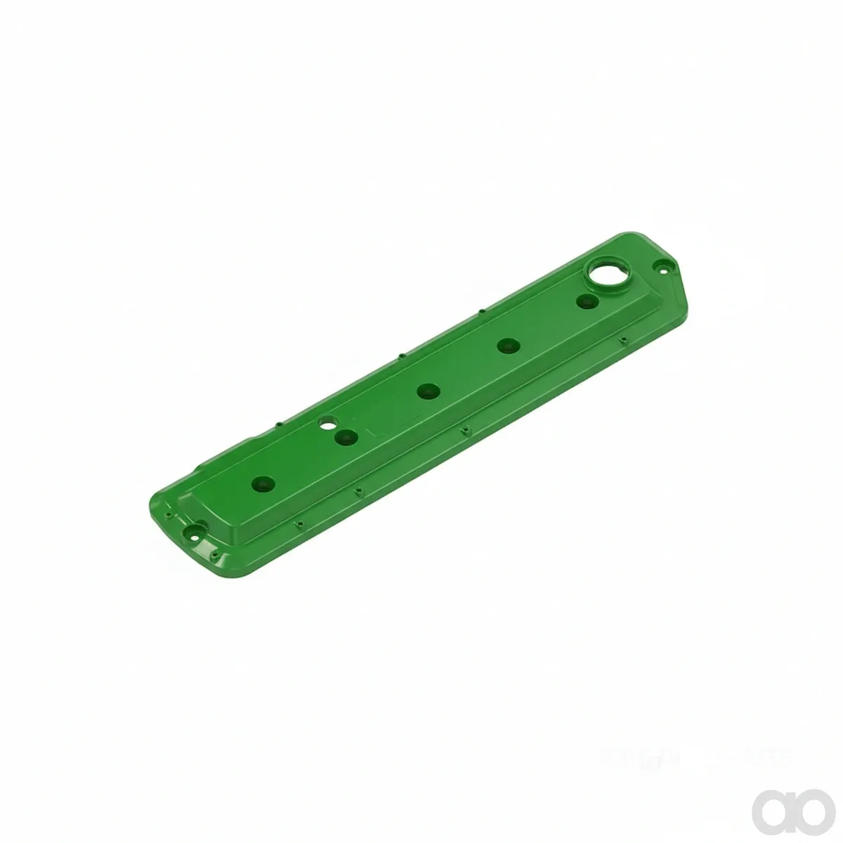 John Deere - R522199 - Hintere Ventildeckelabdeckung