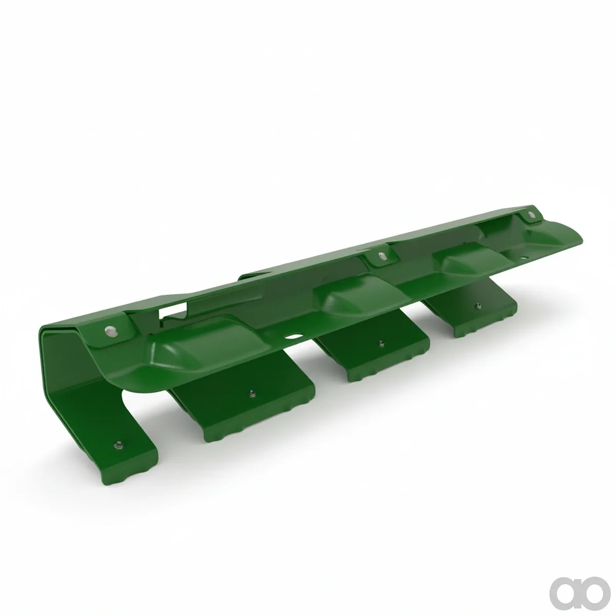 John Deere - R522409 - Waermeschild
