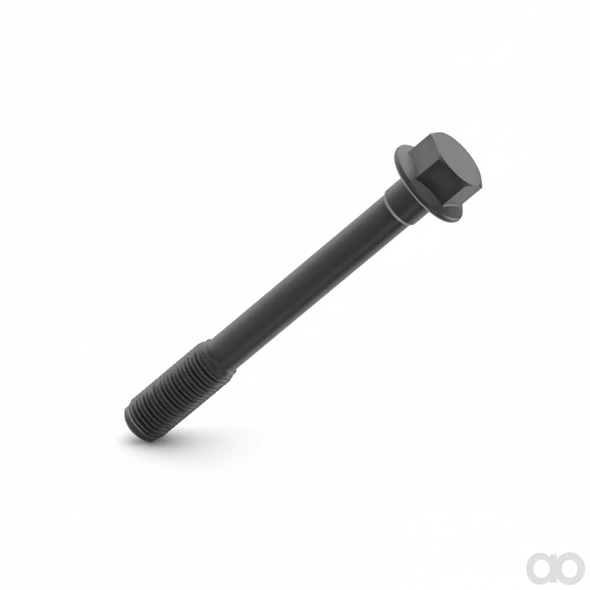 John Deere - R525706 - Schulterschraube, 1/2" X 4,646"