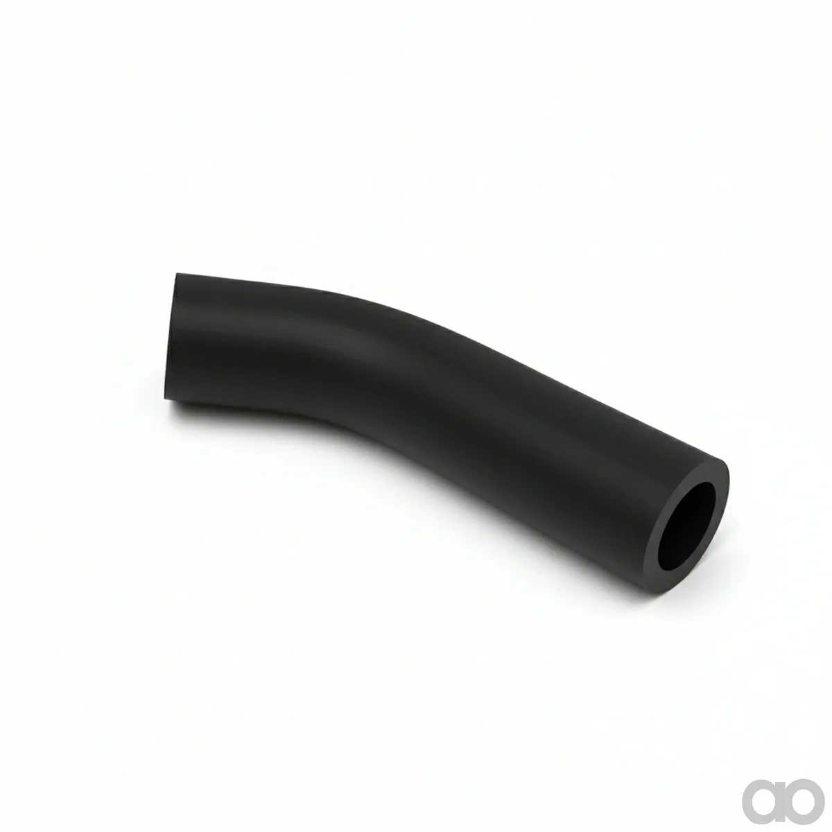 John Deere - R525834 - Turbolader-Ablaufschlauch