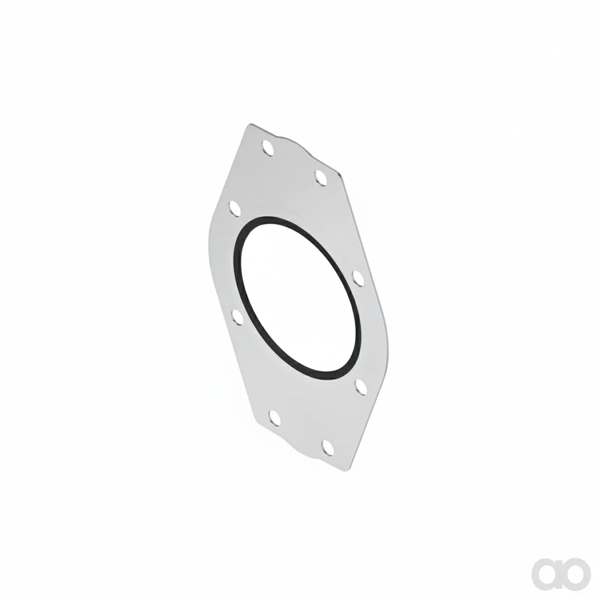 John Deere - R528478 - Abgasrueckfuehrung (AGR)-Mischer-Dichtung