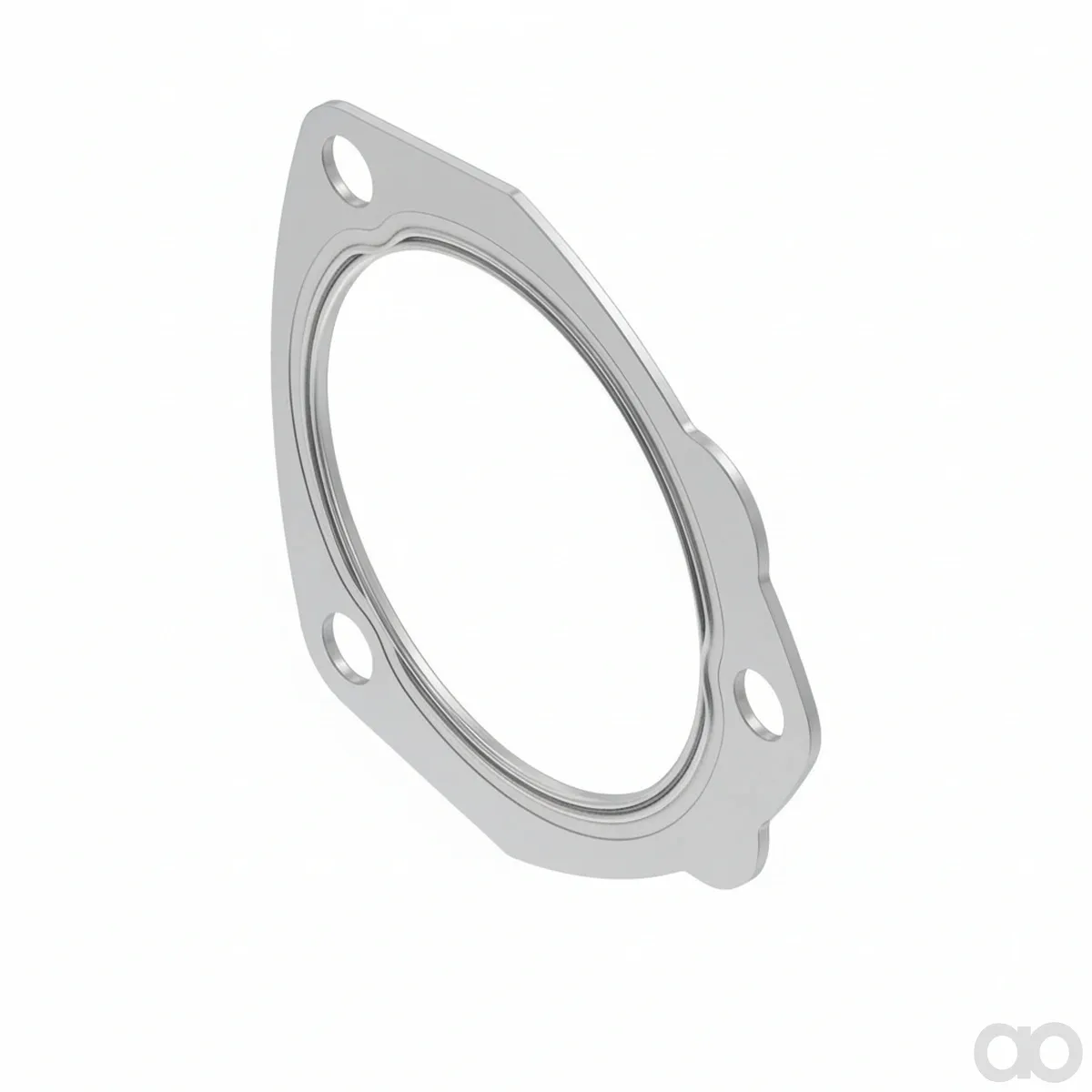 John Deere - R528481 - Motor-Zentralrohr-Adapter-Dichtung
