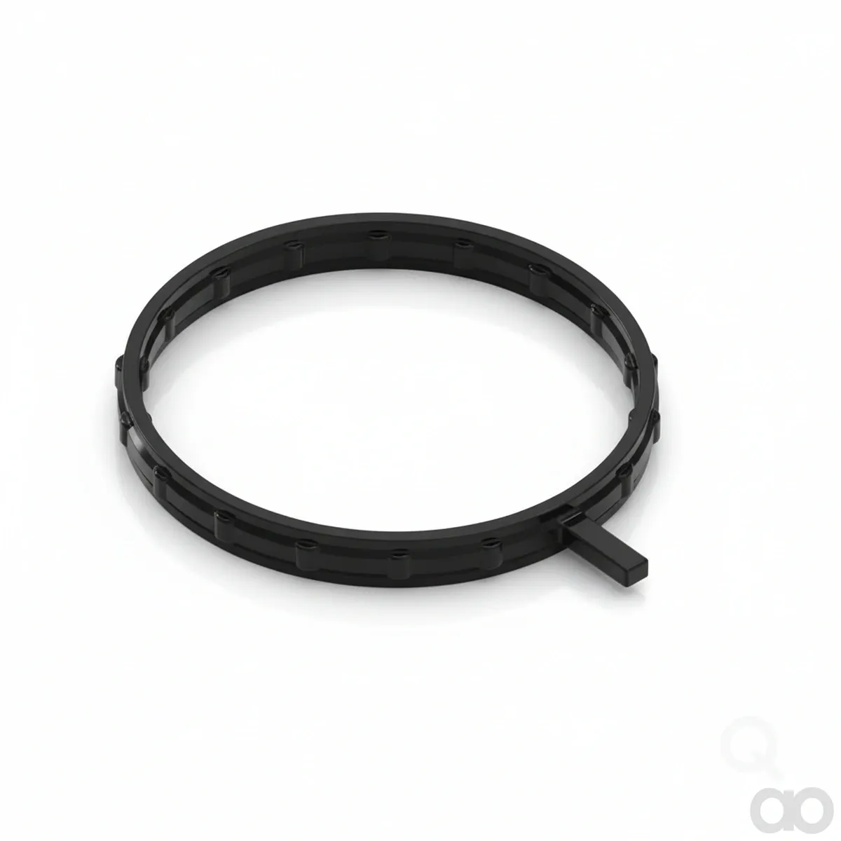 John Deere - R528498 - Stopfen-Dichtung