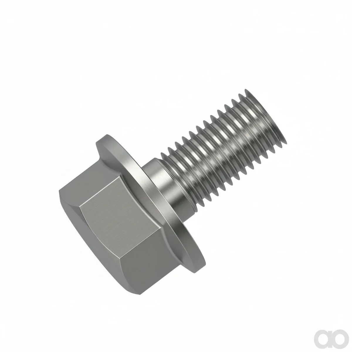John Deere - R529612 - Sechskant-Bundschraube, M6 X 12