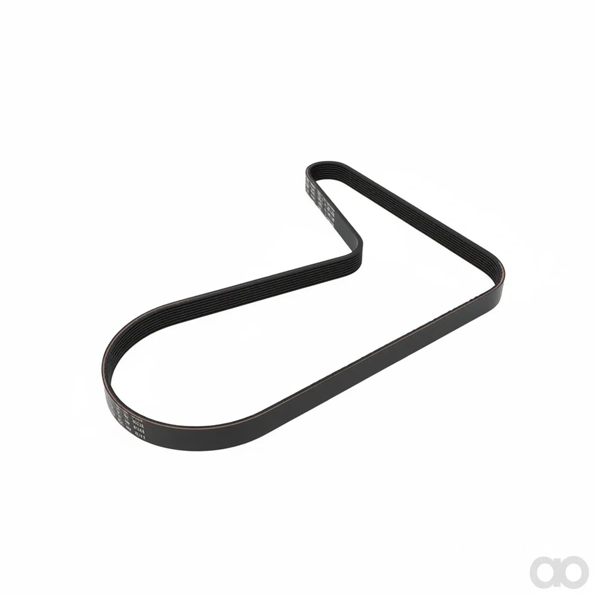 John Deere - R531353 - PK-Keilriemen