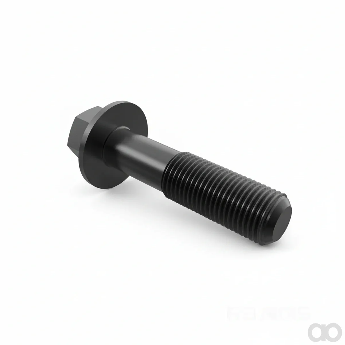 John Deere - R532298 - Sechskant-Steilkopfschraube, M10 x 45