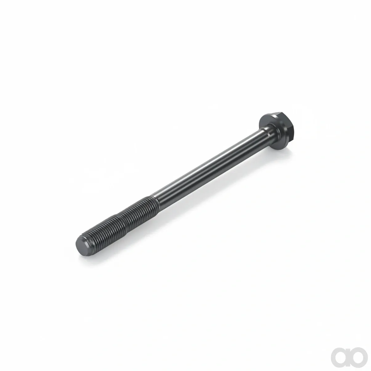 John Deere - R534287 - Zylinderkopfschraube, 1/2" X 6.378"