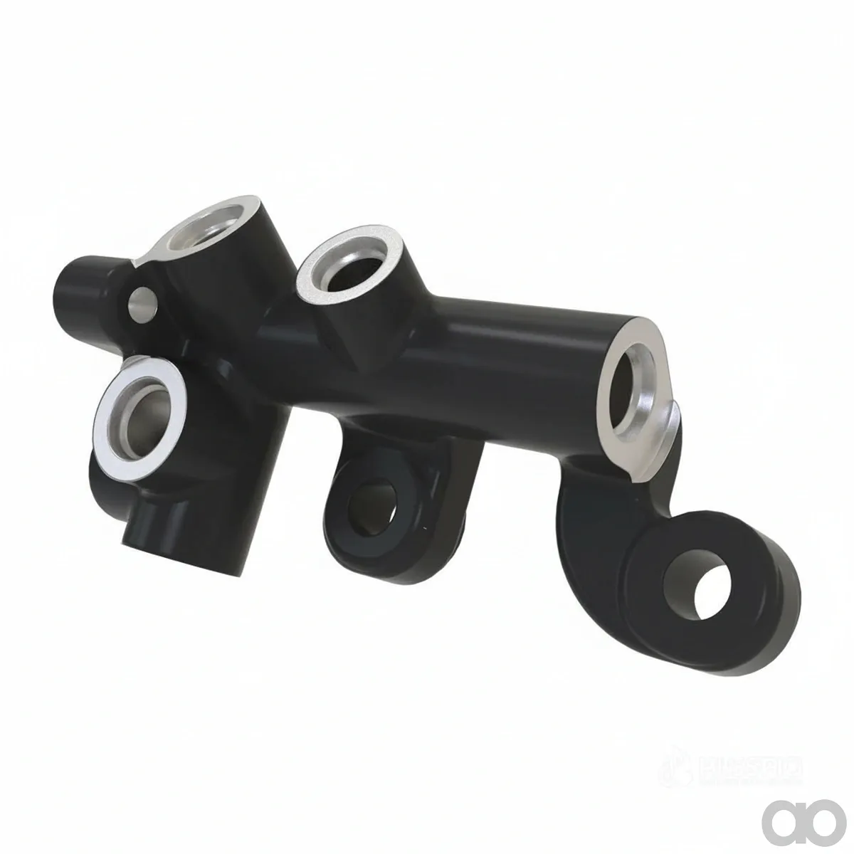 John Deere - R534436 - Kraftstoffverteiler