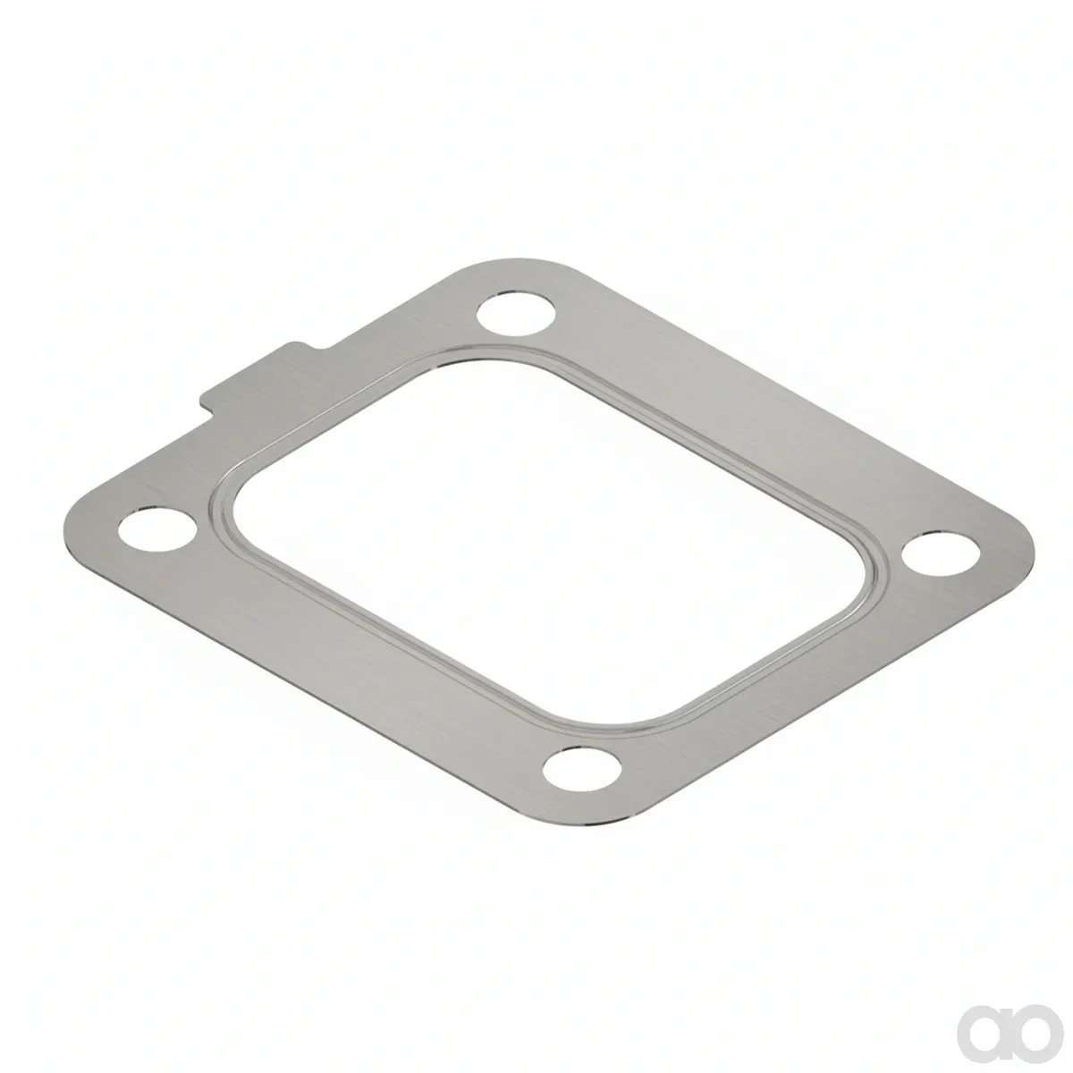 John Deere - R535094 - Motorturbolader-beschichtete Dichtung