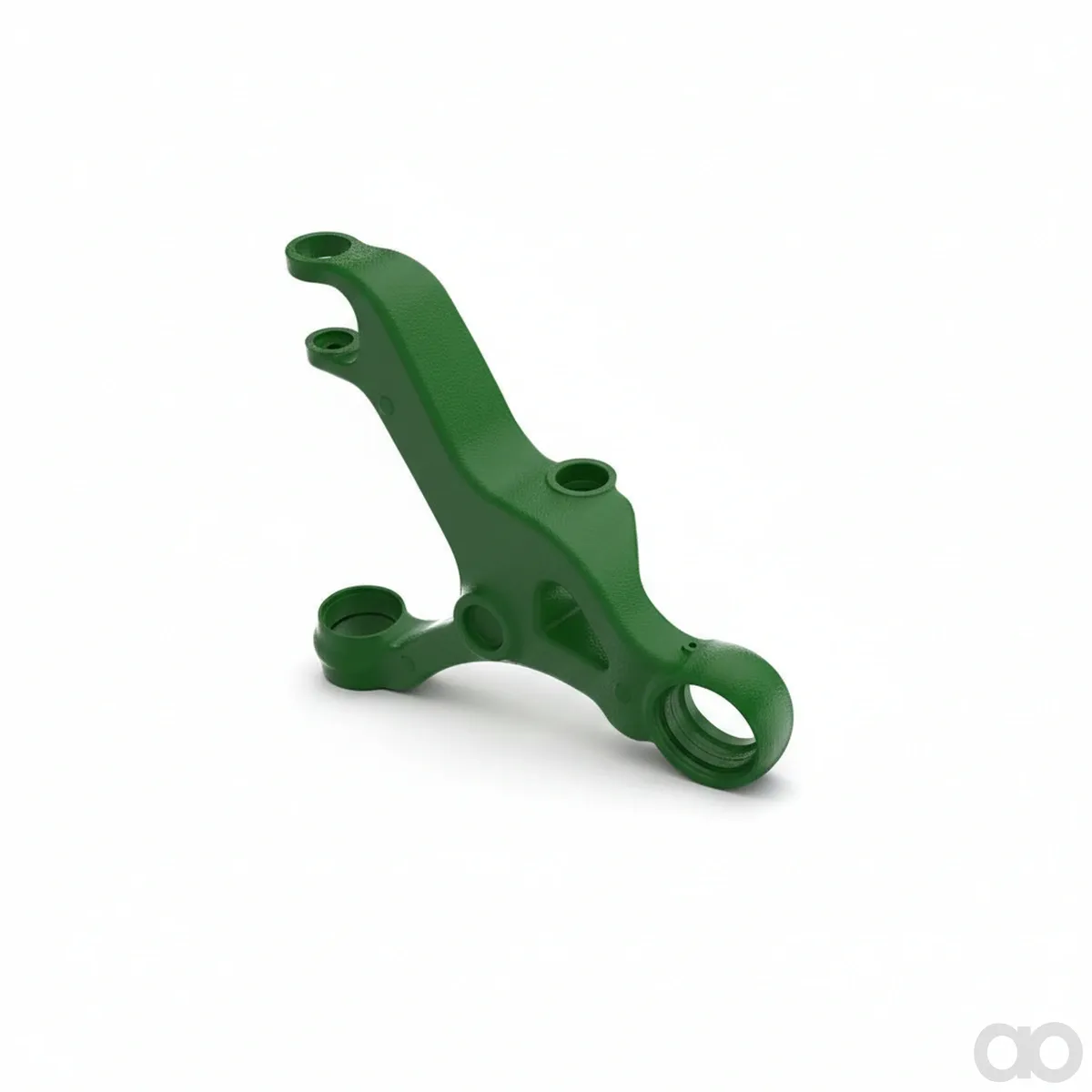 John Deere - R537611 - Unteres Querlenker