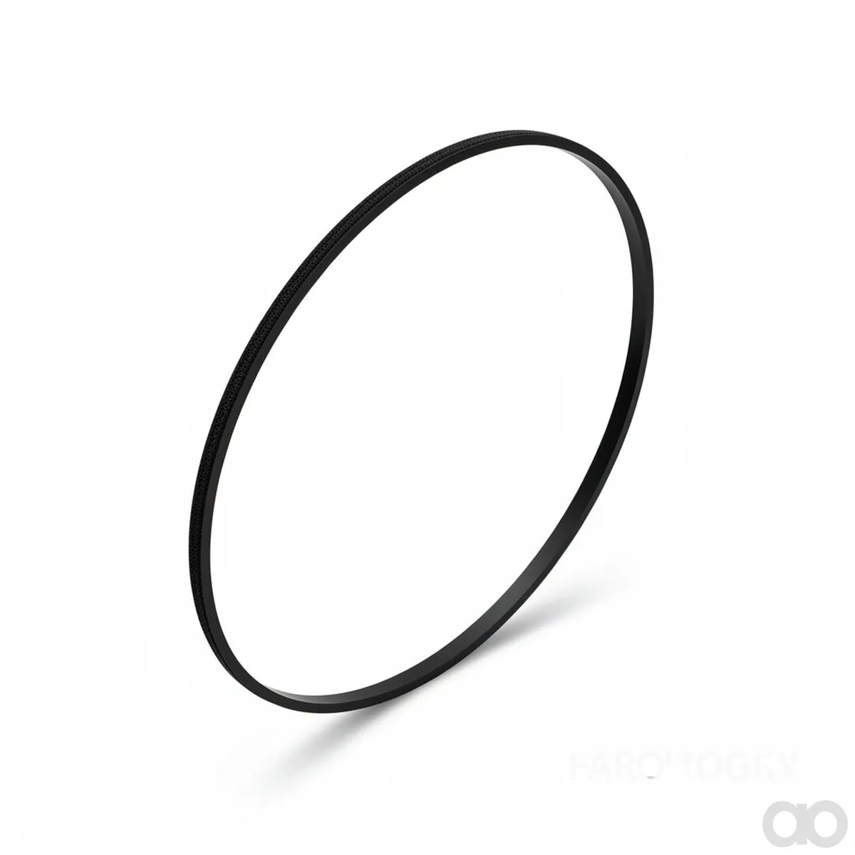 John Deere - R537975 - ILS™ Lenkzylinder-Back-Up-Ring