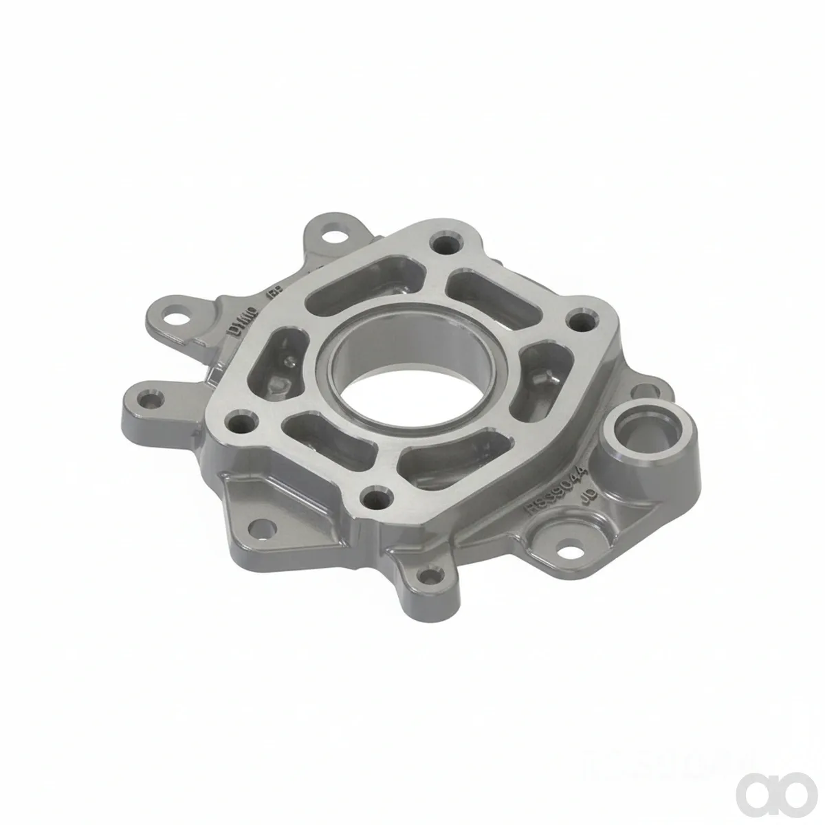 John Deere - R539044 - Montageadapter
