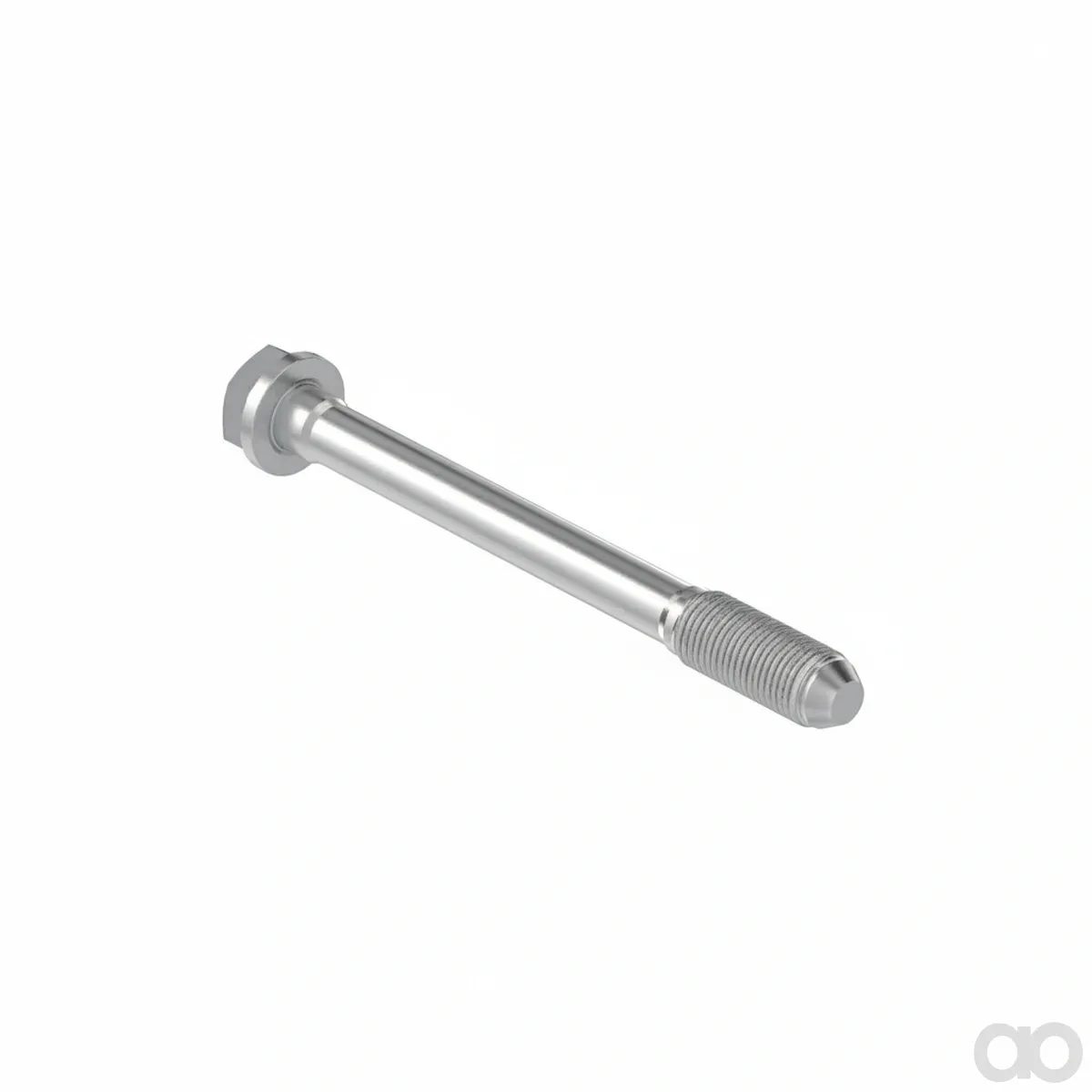 John Deere - R540516 - Schulsterschraube, 1/2" X 5.394"