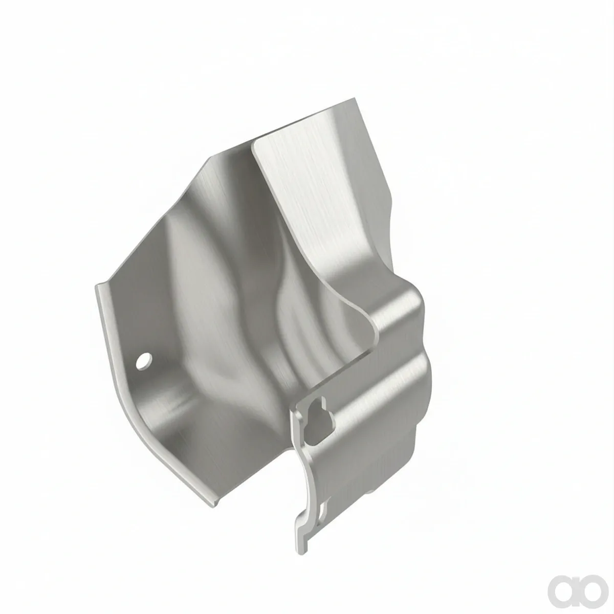 John Deere - R540623 - Hitzeschild