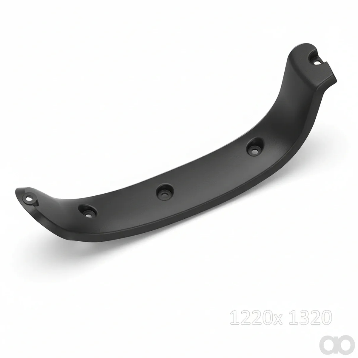 John Deere - R540667 - Abdeckung