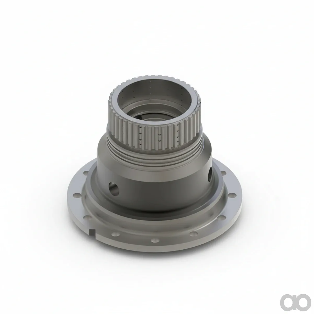 John Deere - R541381 - Differential-Zwischengehaeuse