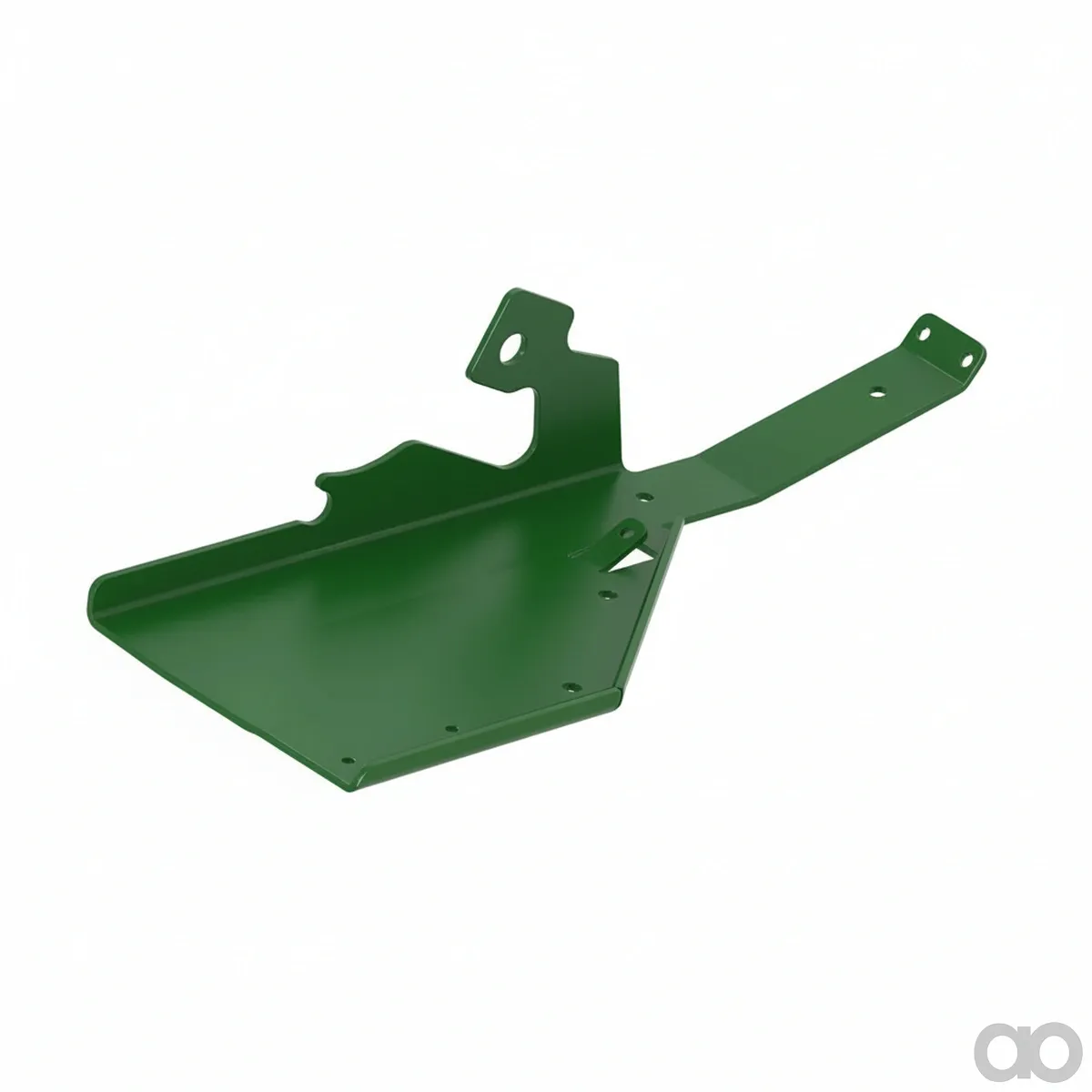 John Deere