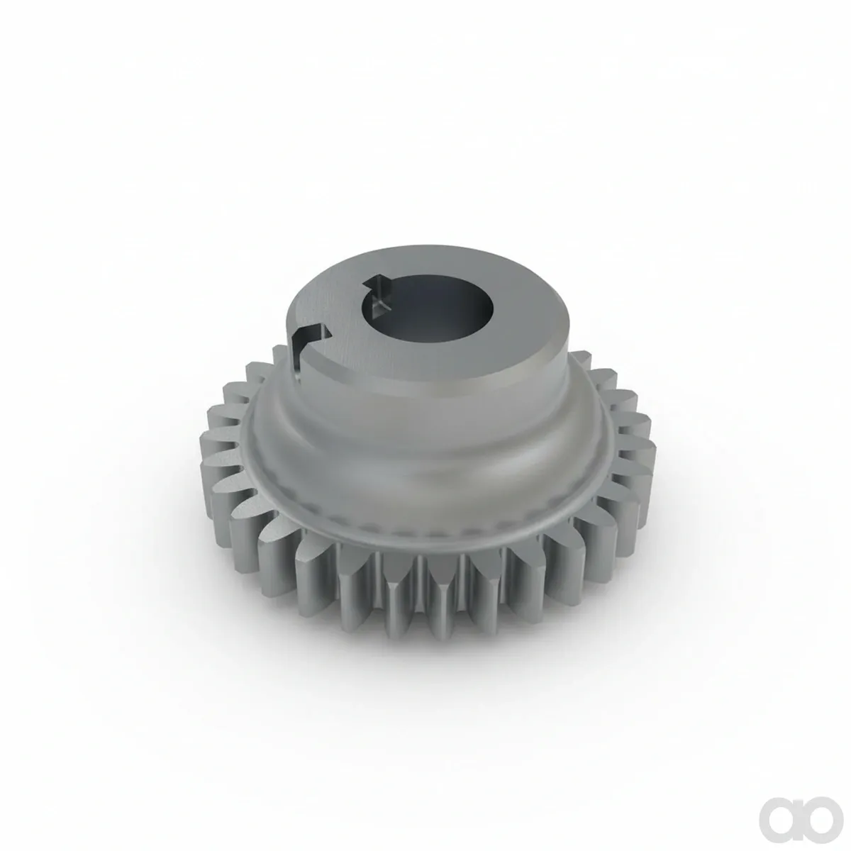 John Deere - R542213 - Kraftstoffpumpenzahnrad