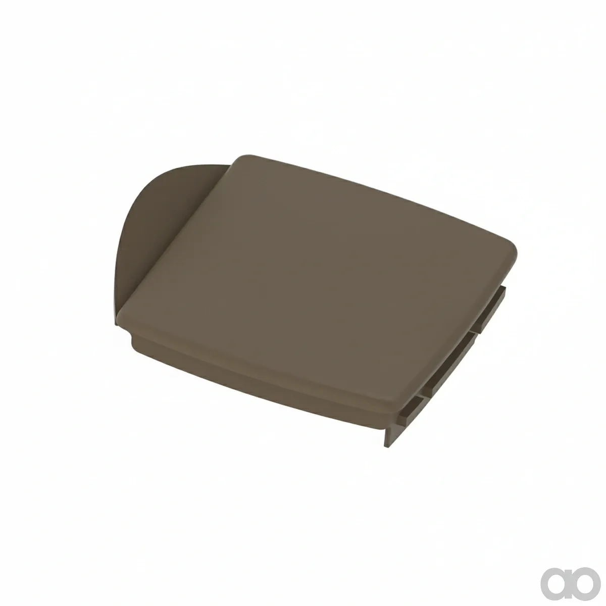 John Deere - R542609 - Abdeckung
