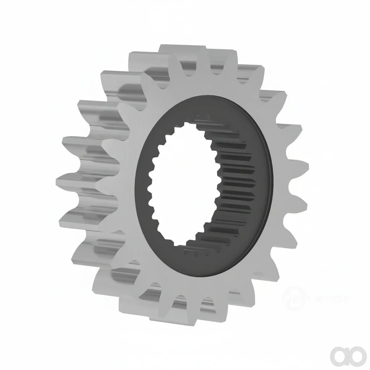 John Deere - R543229 - IVT™-Zahnrad